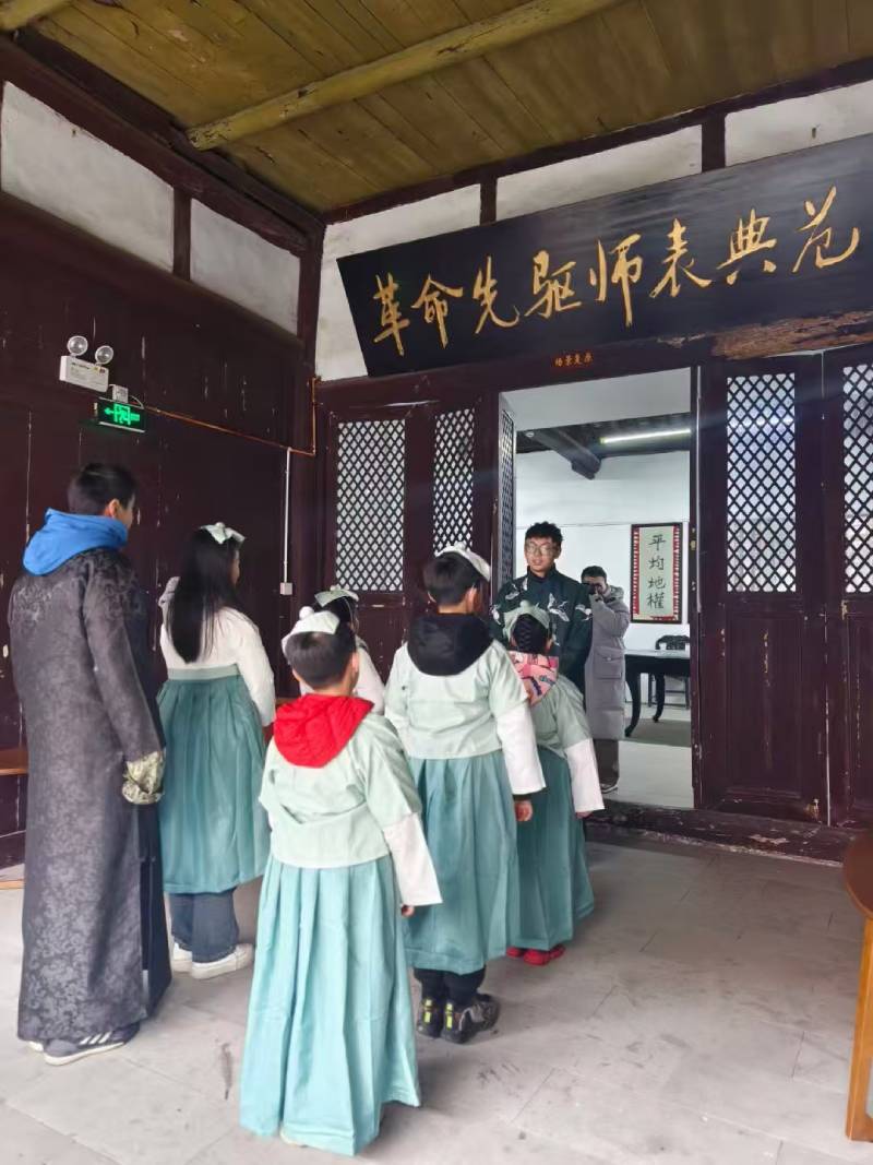 敦化市景区文学经典改编剧本游